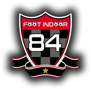 Foot Indoor 84